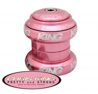 Chriskingpink