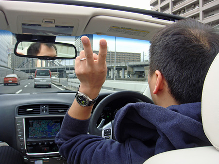 Lexus IS350C-7