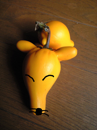 Foxface