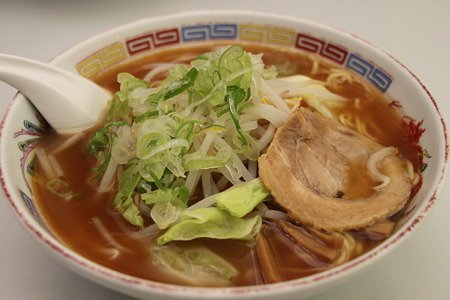 ラーメン