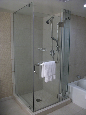 Hotel Nikkoの部屋
