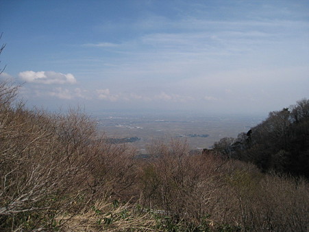 越後平野