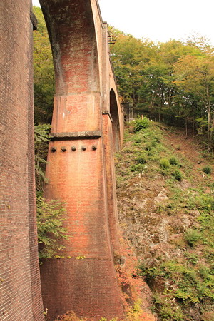 P16碓氷峠めがね橋