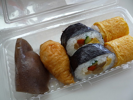 田舎寿司