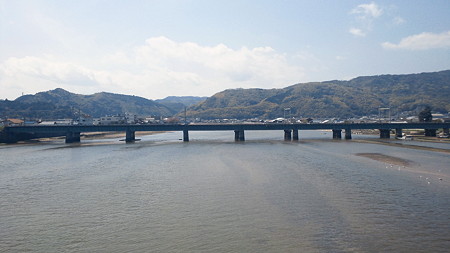 小瀬川鉄橋