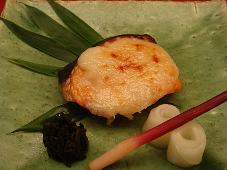 焼物@強羅花壇