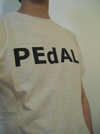 PEdAL.E.D