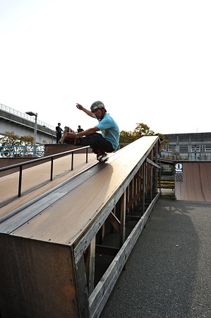 Yasutaka Asakura Fish Born