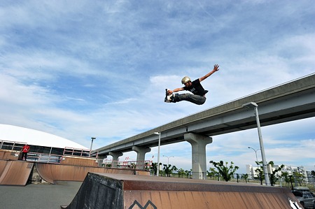 Yosiki Kimura 180