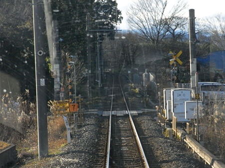川越線の車窓15