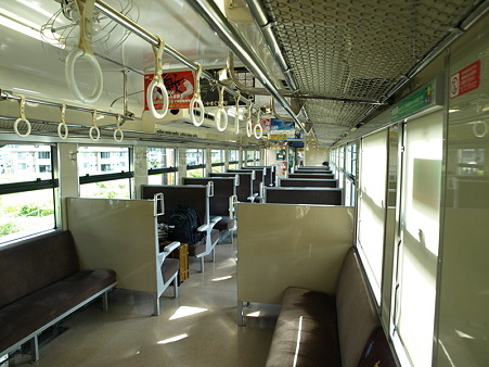 キハ40山口線(宮野駅)3