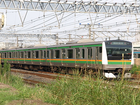 東神奈川界隈37