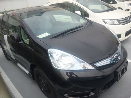 SHUTTLE HYBRID SHUTTLE HYBRID