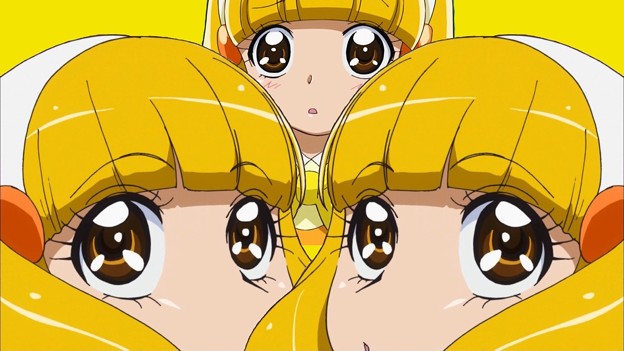★プリキュア総合139☆ [無断転載禁止]©bbspink.com	YouTube動画>2本 ->画像>422枚 