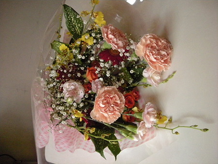 花束@富士宮