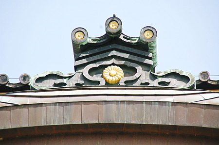 東大寺大仏殿2010年04月04日_DSC_1149