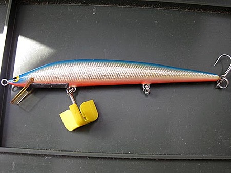 K-TEN MKF125 | 人魚はご機嫌ななめ♪