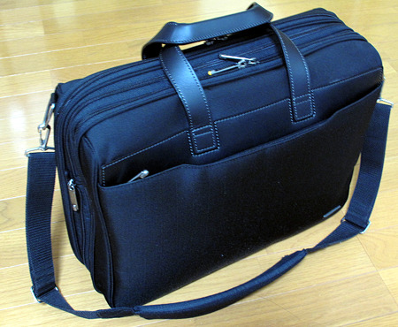 My　NewBag！！