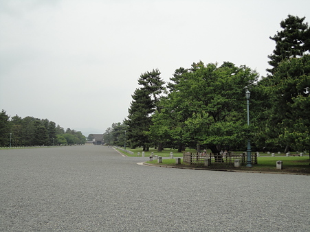 京都御所(1)
