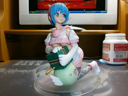 フィギュア 008