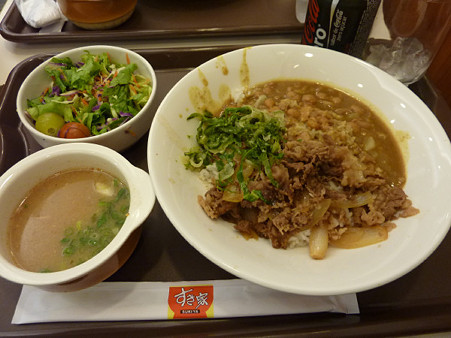 すき屋１