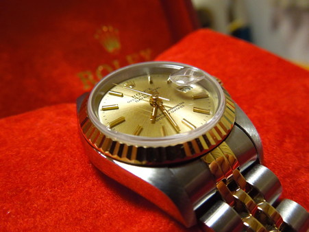 Rolex 69173