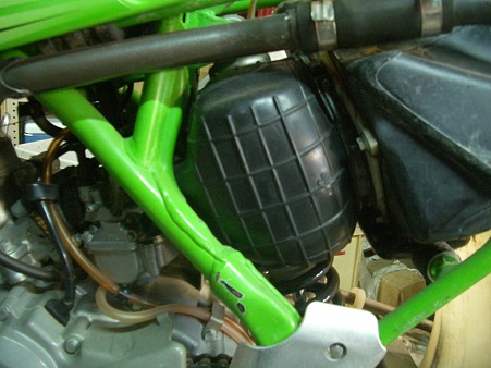 KX85整備 043
