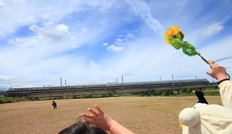 そして本番！！