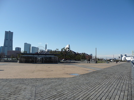 100310-横浜三塔ラリー (11)
