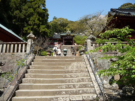 100403-久能山東照宮 (19)