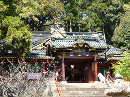 100403-久能山東照宮 (36)