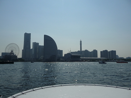 100602-開港祭 横浜港クルーズ-136