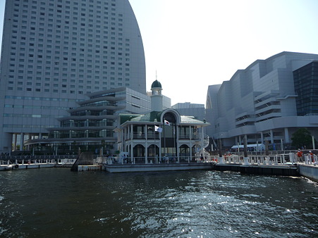 100602-開港祭 横浜港クルーズ-141