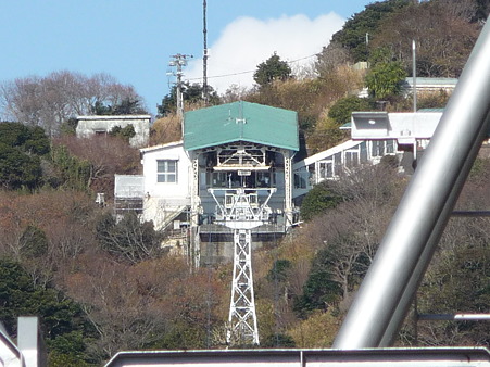 110104-久能山ロープウェイ (6)