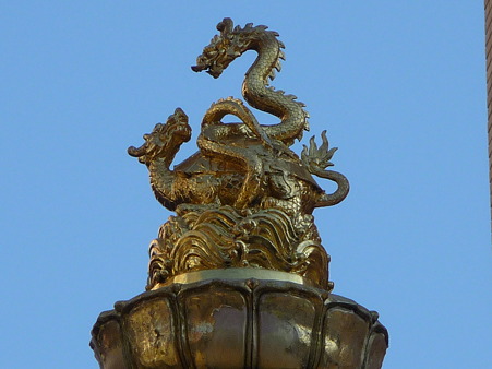 110203-中華街 玄武門 (6)