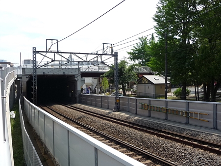 110622-東横廃線 東白楽T (2)
