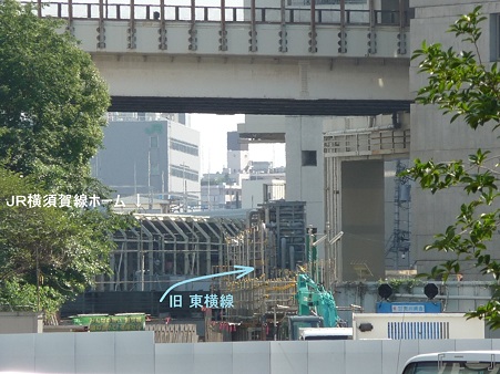 110622-東横廃線 反町→横浜 (77)改