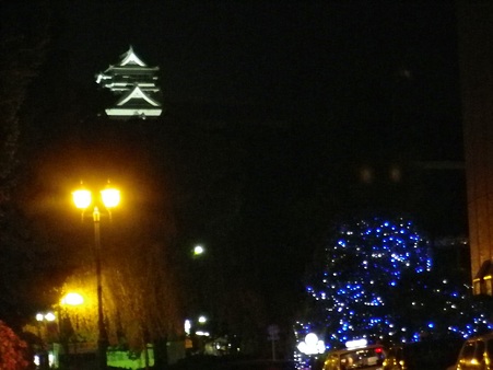 20100504熊本城1
