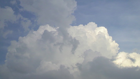 怪しい空色1