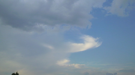 怪しい空色3