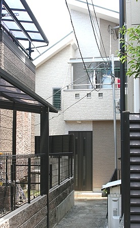 外観1
