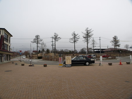 野辺山駅30