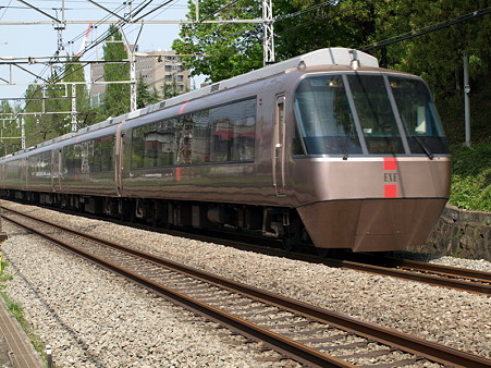 小田急29