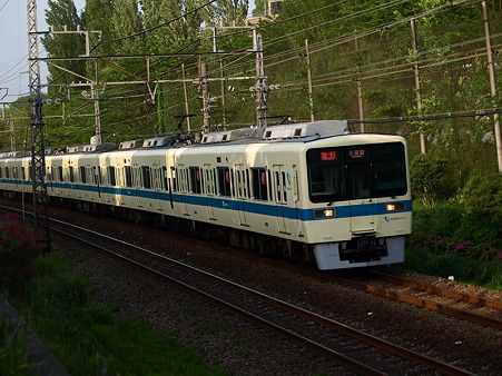 小田急62