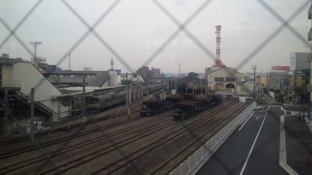 網が(1)