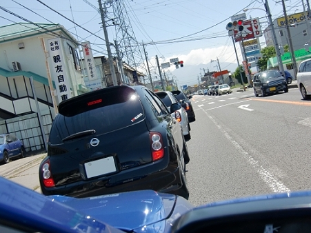 マーチandマーチandマーチ（爆