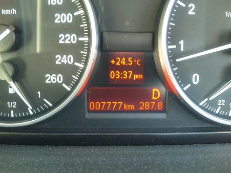 7,777kM