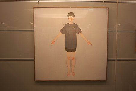 2010.05.08　アートワードトーキョー丸の内2010　増田恵助