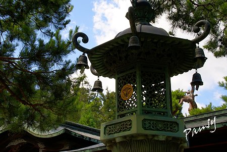 米沢 上杉神社 5