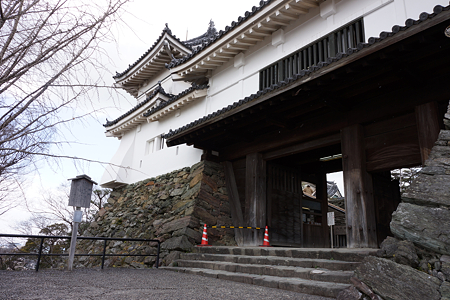 和歌山城 - 17